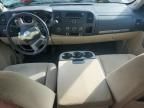 2007 Chevrolet Silverado K1500