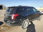 2011 Ford Explorer XLT