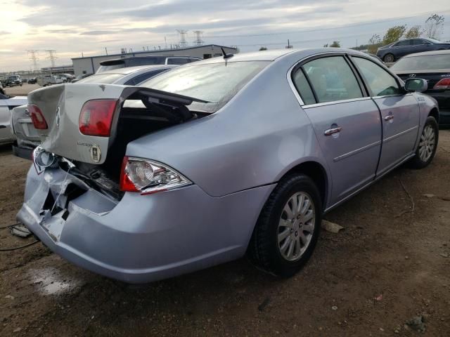 2006 Buick Lucerne CX