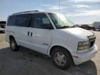 2000 GMC Safari XT