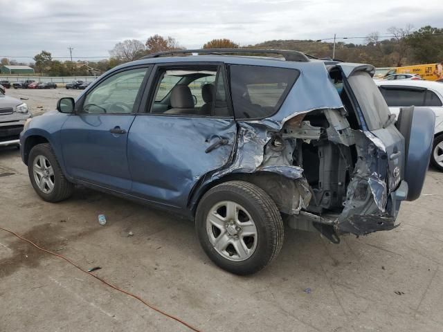 2009 Toyota Rav4