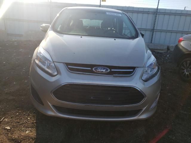 2017 Ford C-MAX SE