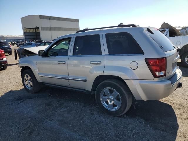 2007 Jeep Grand Cherokee Limited