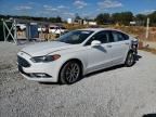 2017 Ford Fusion SE Hybrid