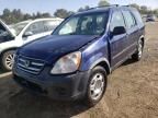 2005 Honda CR-V LX