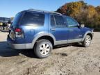 2006 Ford Explorer XLT