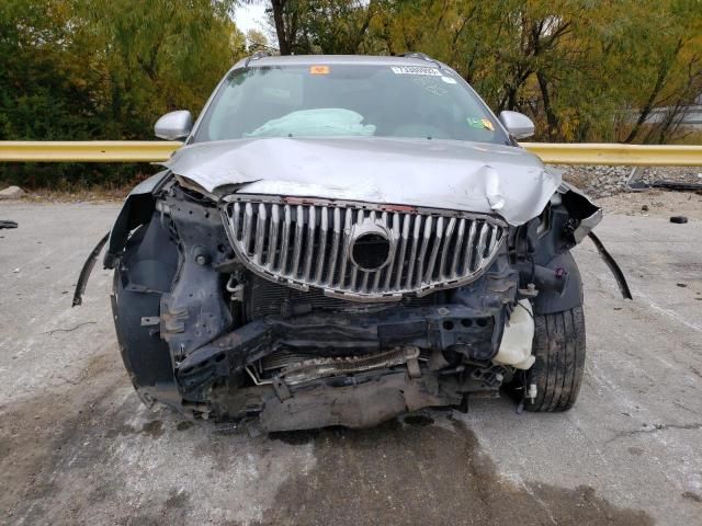 2011 Buick Enclave CXL