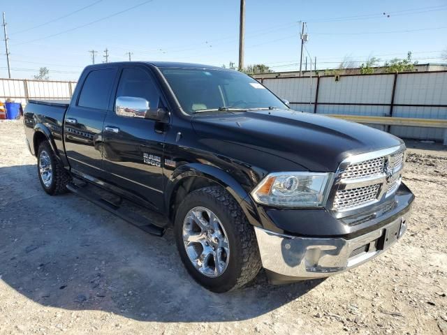 2015 Dodge 1500 Laramie