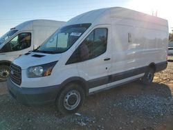 Salvage cars for sale at Homestead, FL auction: 2015 Ford Transit T-350