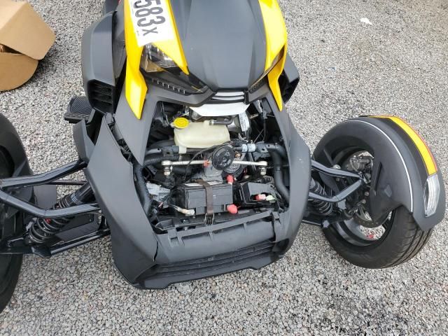 2022 Can-Am Ryker Sport