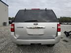 2011 Ford Expedition EL XLT