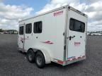 2019 Utility Trailer