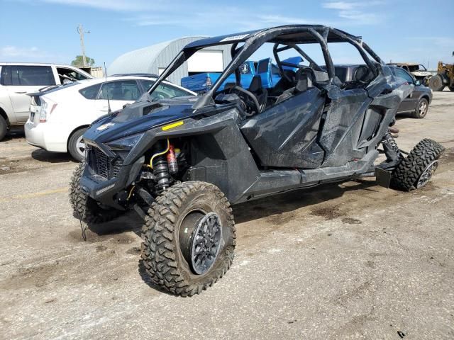 2023 Polaris RZR PRO R 4 Ultimate Launch Edition