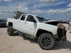 2016 Chevrolet Silverado K2500 Heavy Duty LT