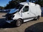 2018 Mercedes-Benz Sprinter 2500