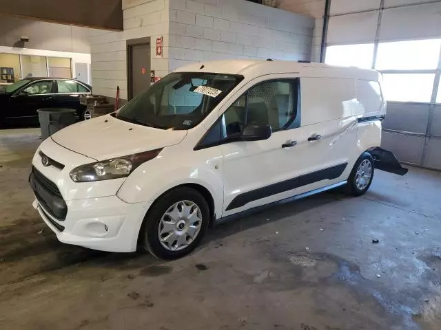 2015 Ford Transit Connect XLT