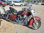 2009 Harley-Davidson Flhr