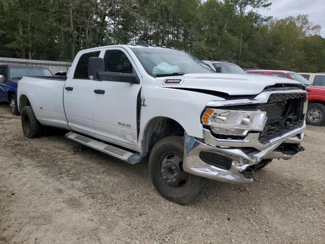 2021 Dodge RAM 3500 Tradesman