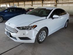 2018 Ford Fusion S for sale in Phoenix, AZ