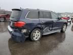 2013 Mercedes-Benz GL 450 4matic