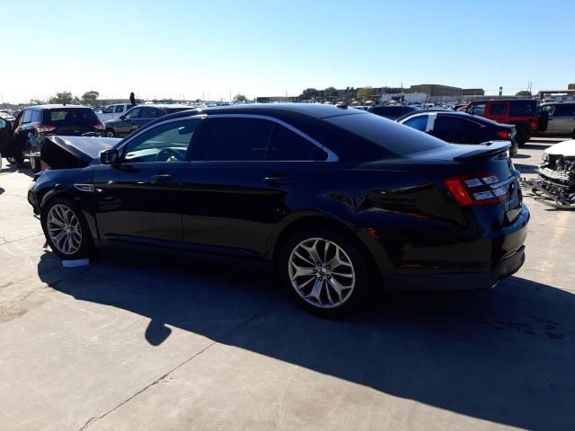 2014 Ford Taurus Limited