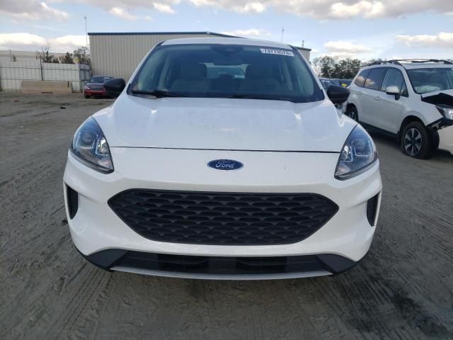 2020 Ford Escape S