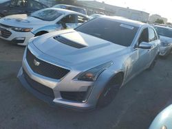 2016 Cadillac CTS-V for sale in Martinez, CA