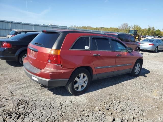 2006 Chrysler Pacifica