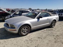 2005 Ford Mustang for sale in Antelope, CA