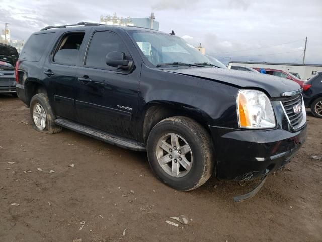 2013 GMC Yukon SLE