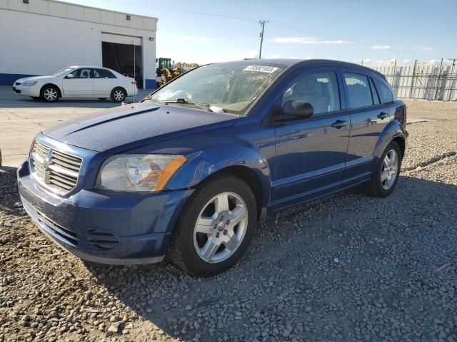 2009 Dodge Caliber SXT