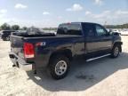 2011 GMC Sierra K1500 SLE