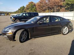 2018 Porsche Panamera 4 en venta en Brookhaven, NY