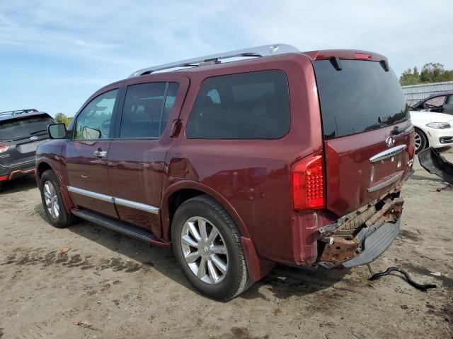 2010 Infiniti QX56