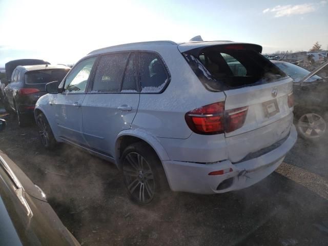 2013 BMW X5 XDRIVE35I