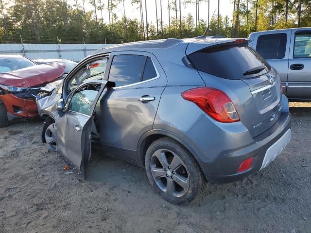 2014 Buick Encore