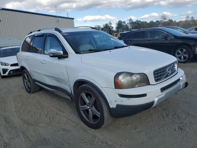 2011 Volvo XC90 R Design