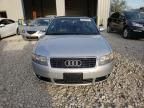 2003 Audi A4 1.8 Cabriolet