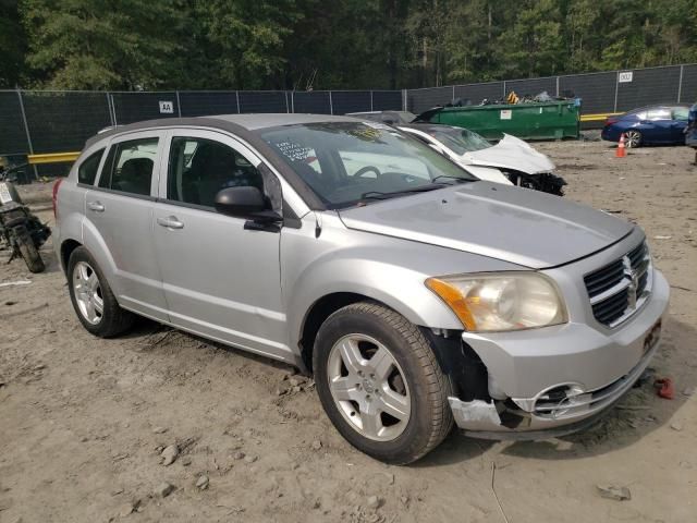 2008 Dodge Caliber SXT