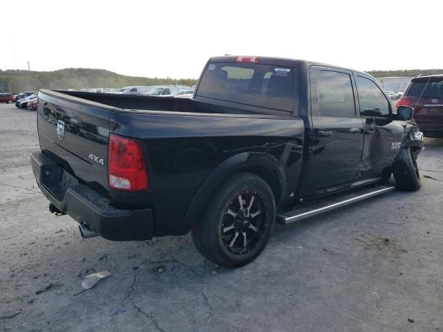 2013 Dodge RAM 1500 ST