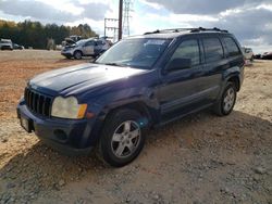 Salvage cars for sale from Copart China Grove, NC: 2005 Jeep Grand Cherokee Laredo