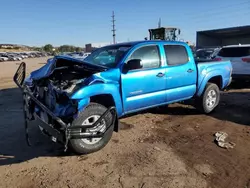 Toyota Vehiculos salvage en venta: 2008 Toyota Tacoma Double Cab