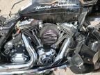 2012 Harley-Davidson Fltrx Road Glide Custom