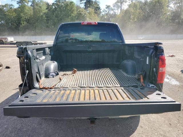 2015 GMC Sierra K1500 SLT