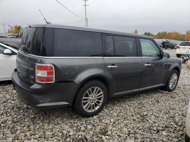 2016 Ford Flex SEL