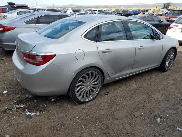 2013 Buick Verano