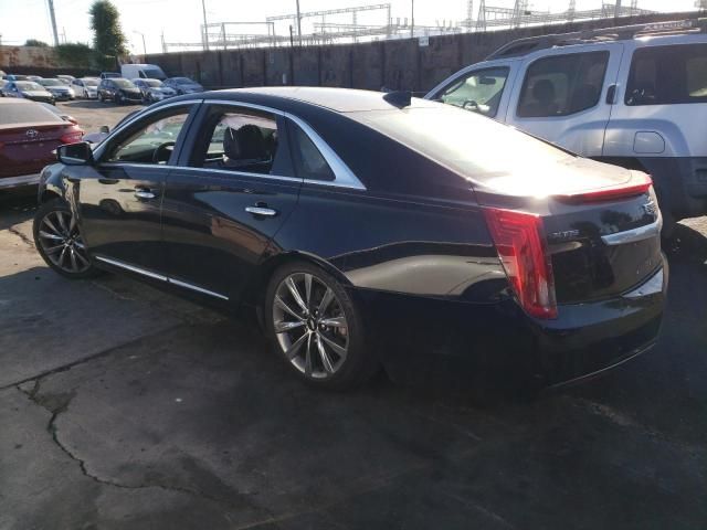 2016 Cadillac XTS