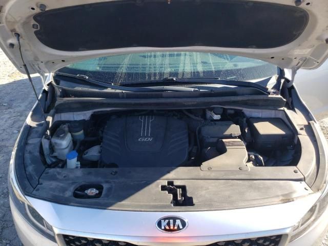 2015 KIA Sedona L