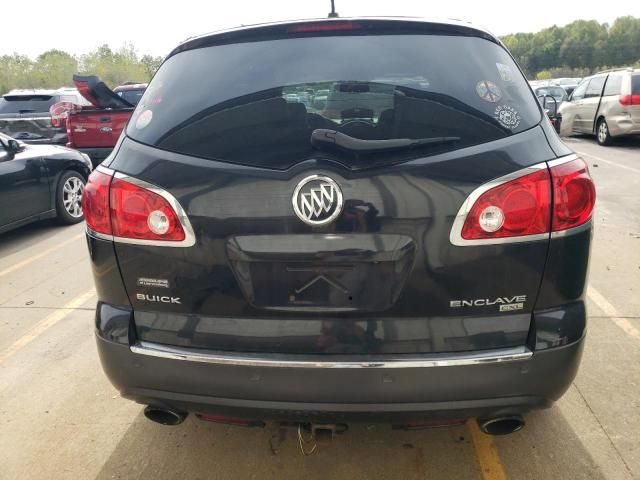 2010 Buick Enclave CXL