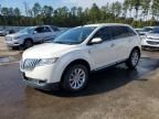 2013 Lincoln MKX